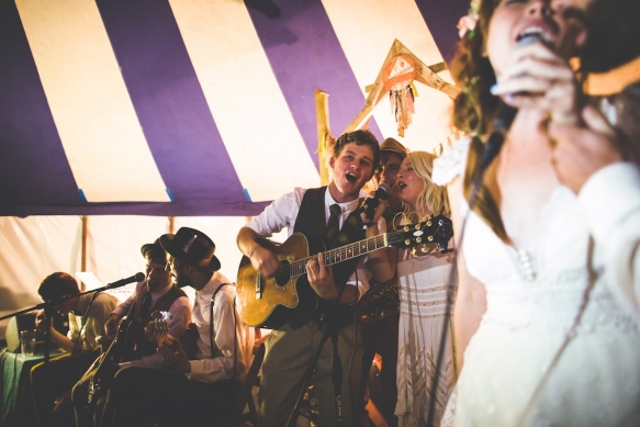 Wedding Music Cornwall 4